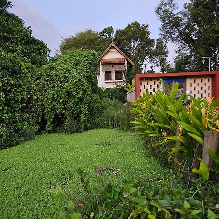 Villa Mia Mararikulam Exterior foto