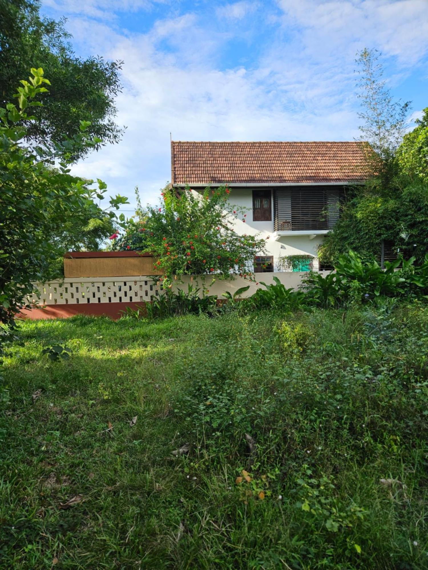 Villa Mia Mararikulam Exterior foto