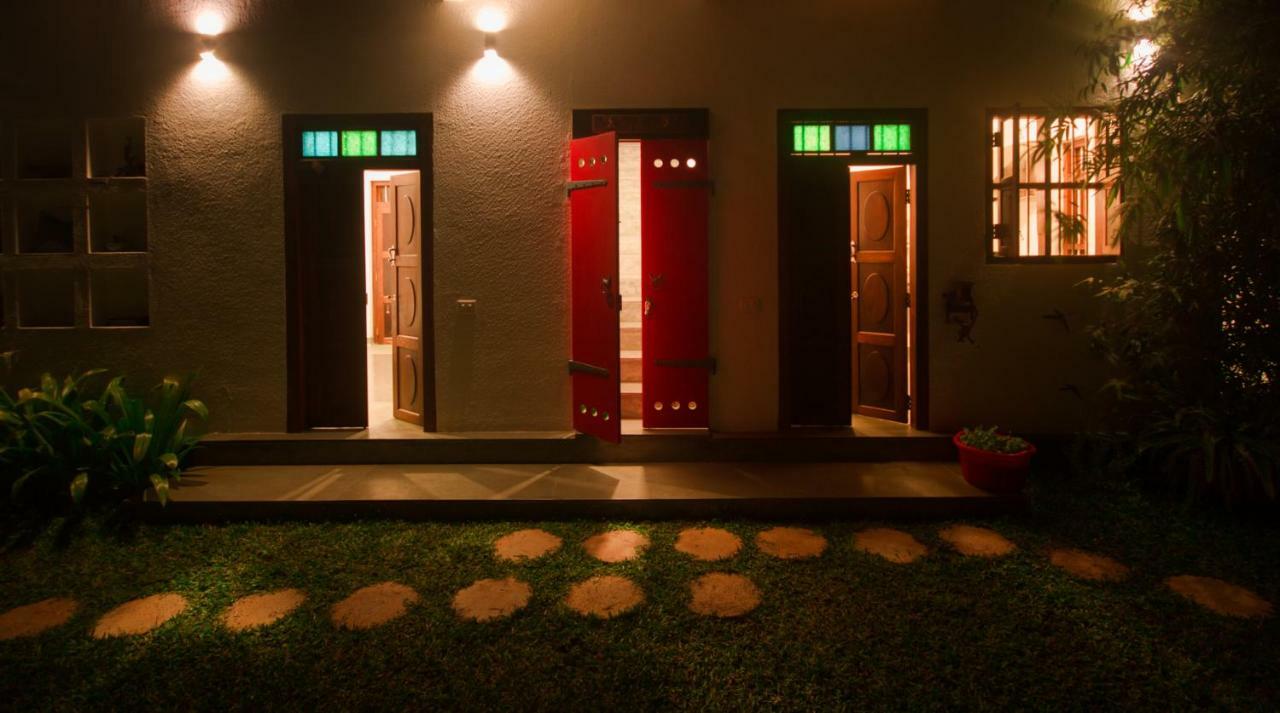 Villa Mia Mararikulam Exterior foto