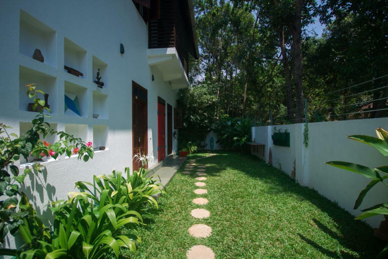 Villa Mia Mararikulam Exterior foto