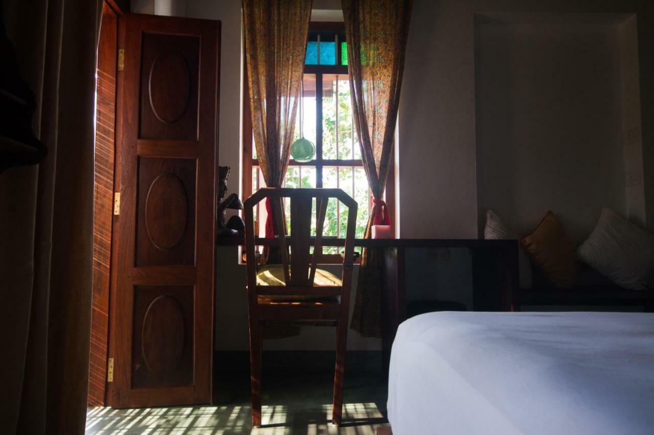 Villa Mia Mararikulam Exterior foto