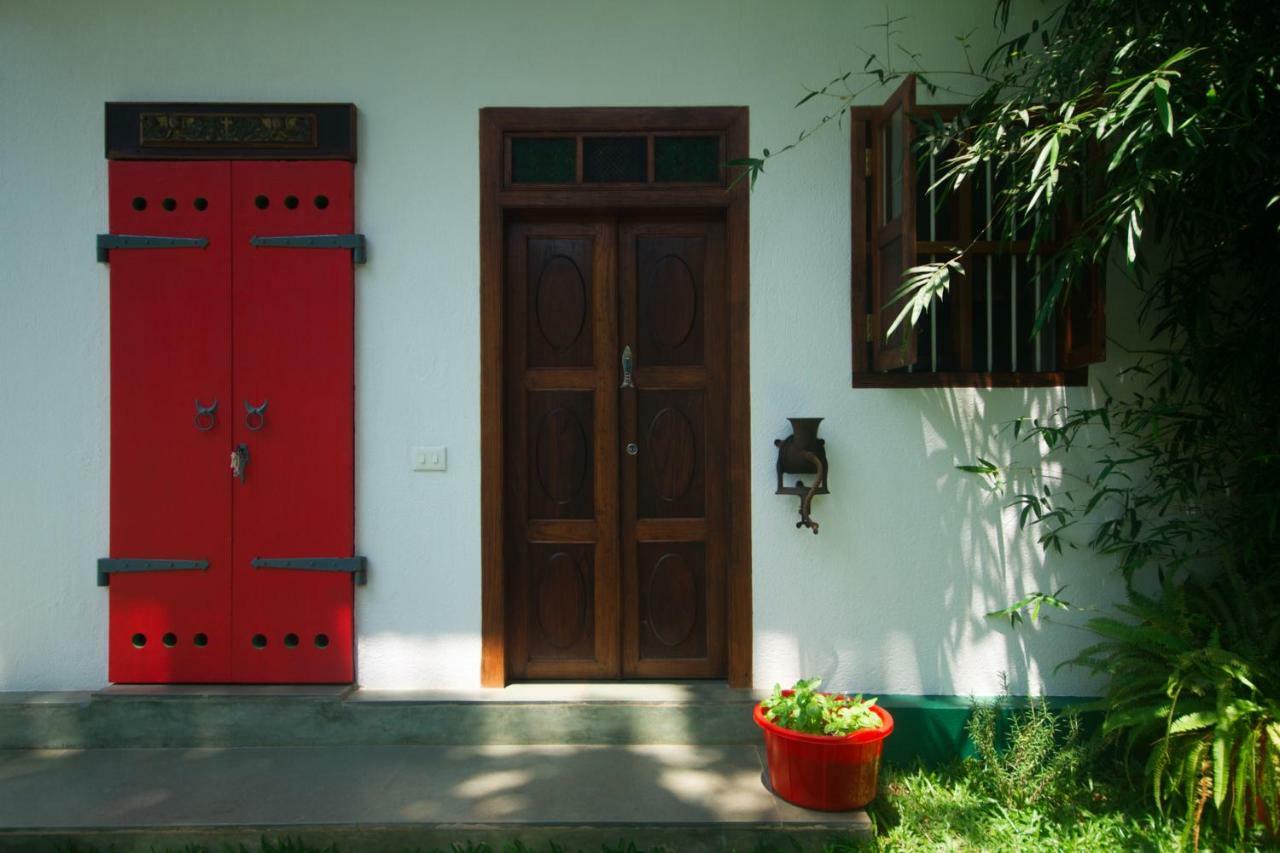 Villa Mia Mararikulam Exterior foto