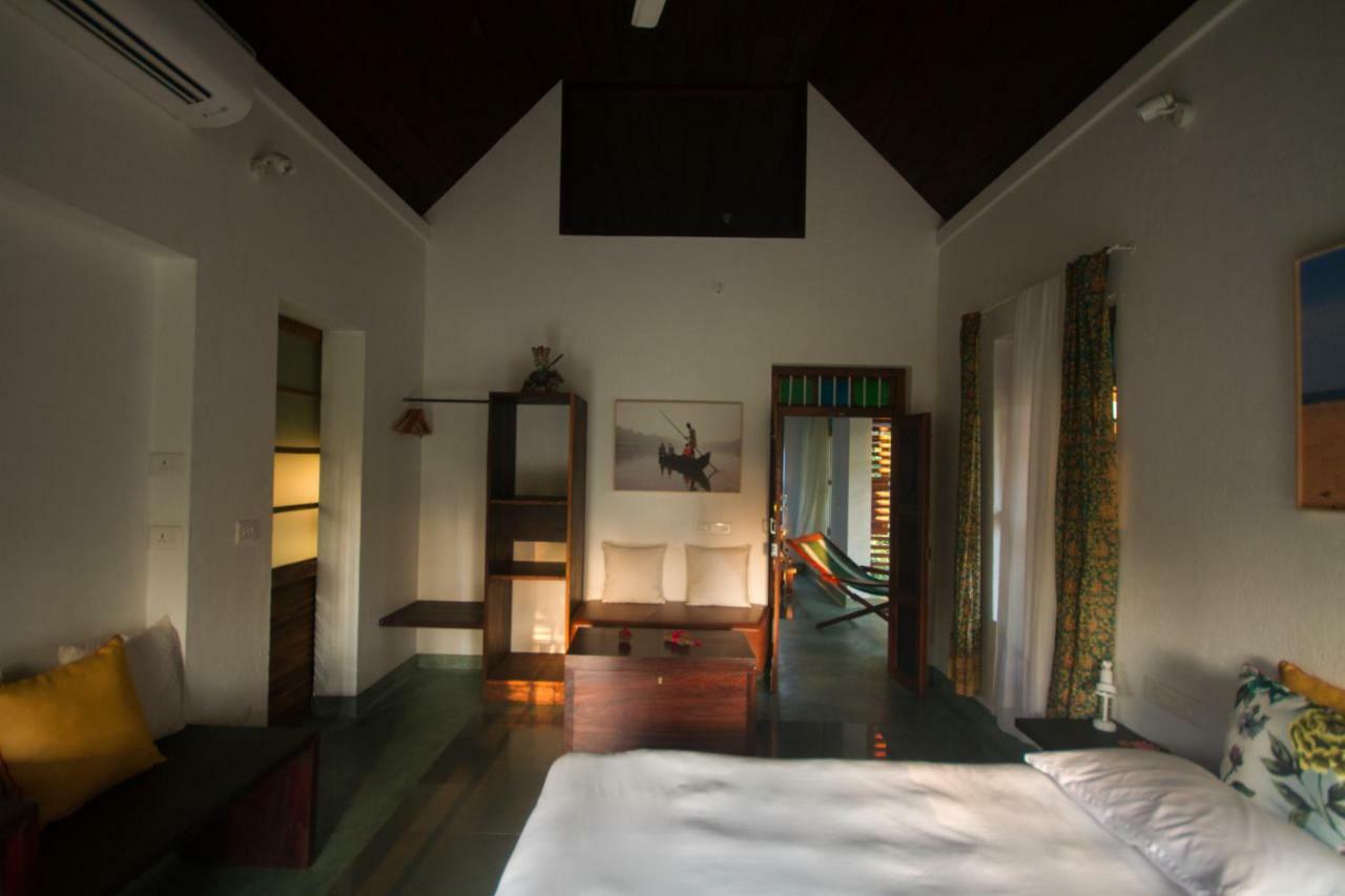 Villa Mia Mararikulam Exterior foto